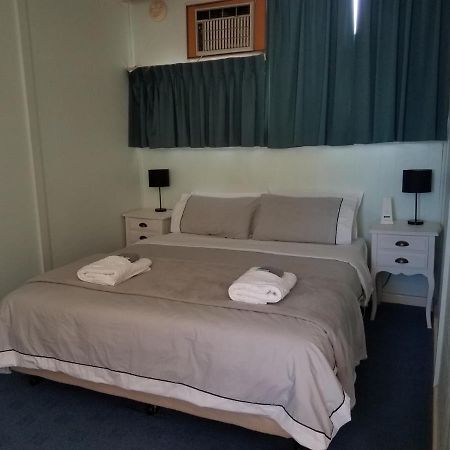 Wimmera Motel Nhill ภายนอก รูปภาพ