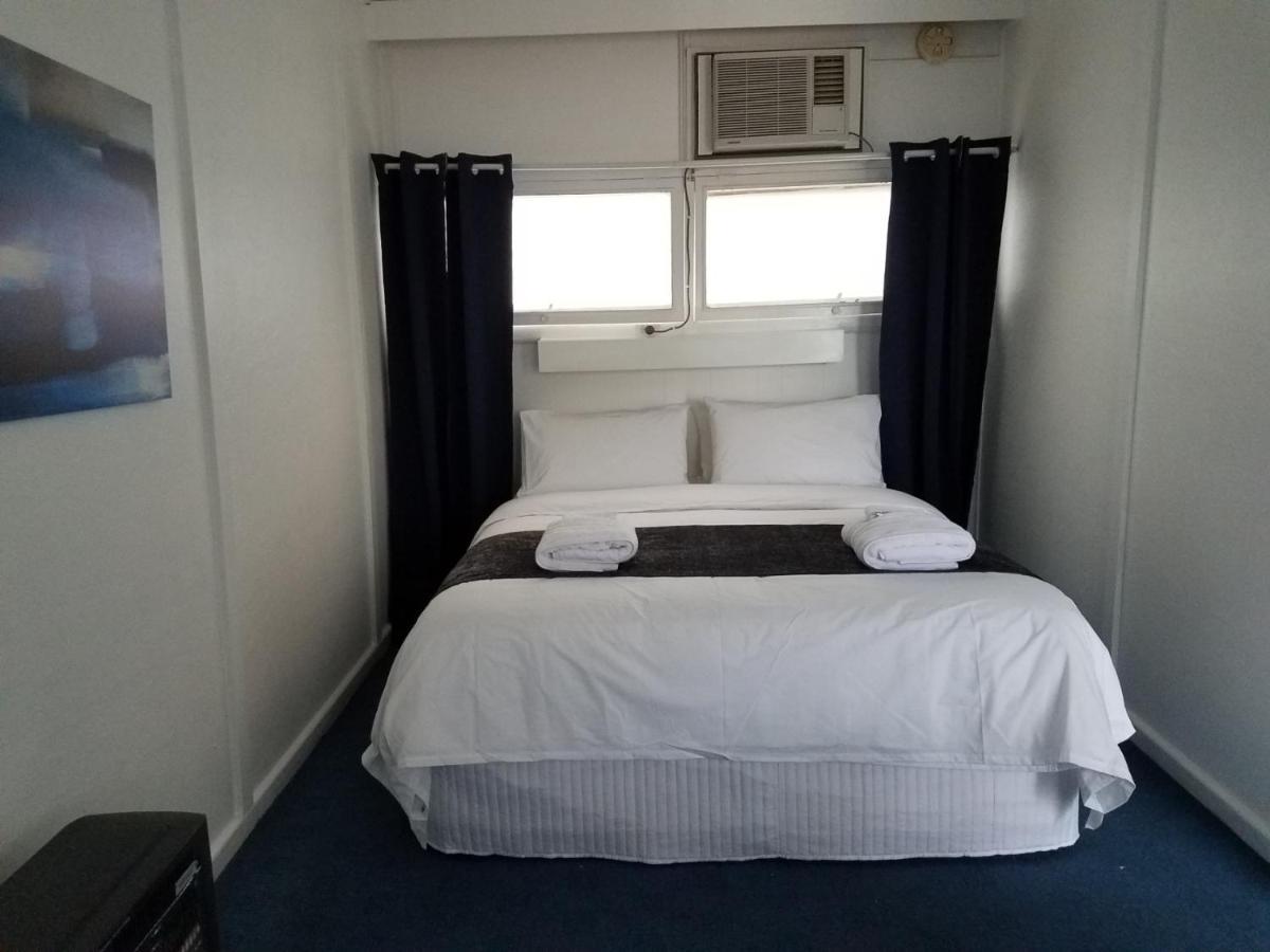 Wimmera Motel Nhill ภายนอก รูปภาพ
